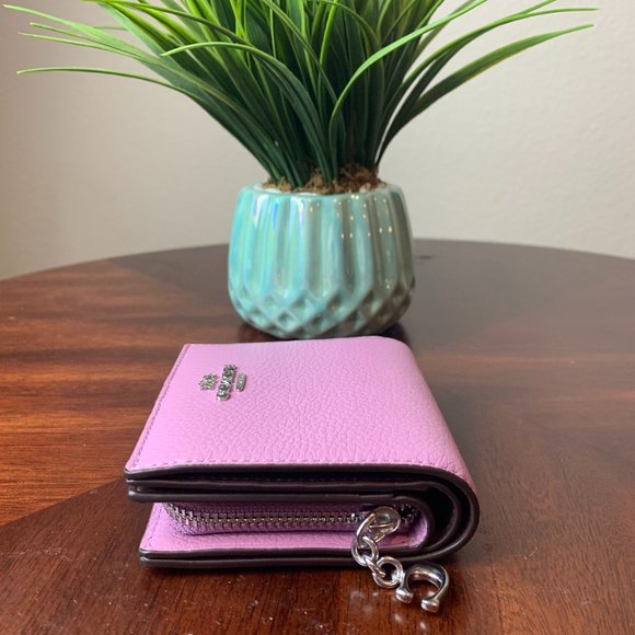 Coach Snap Wallet - Picture 3 of 5